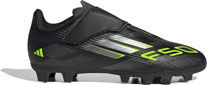 Adidas F50 CLUB VEL FG/MG J JI0037 נעלי כדורגל