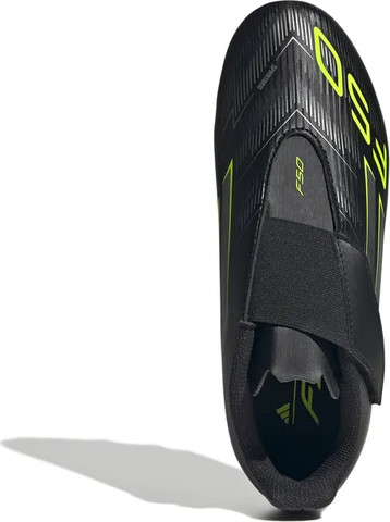 Adidas F50 CLUB VEL FG/MG J JI0037 נעלי כדורגל