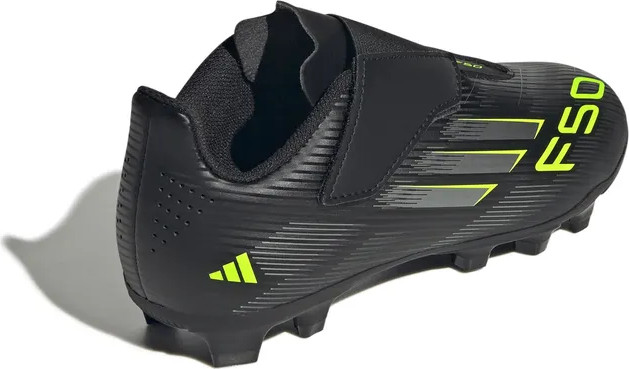 Adidas F50 CLUB VEL FG/MG J JI0037 נעלי כדורגל