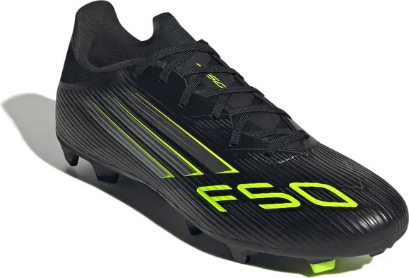 Adidas F50 LEAGUE FG/MG JI0007 נעלי כדורגל