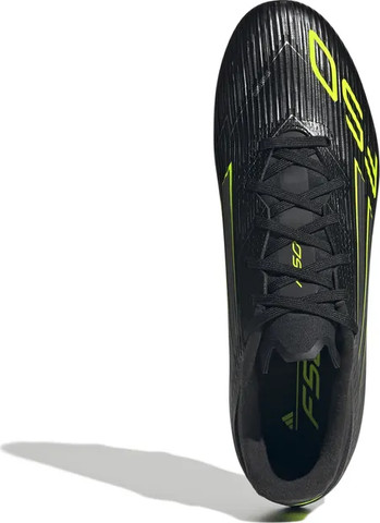Adidas F50 LEAGUE FG/MG JI0007 נעלי כדורגל