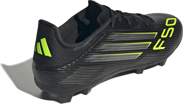 Adidas F50 LEAGUE FG/MG JI0007 נעלי כדורגל