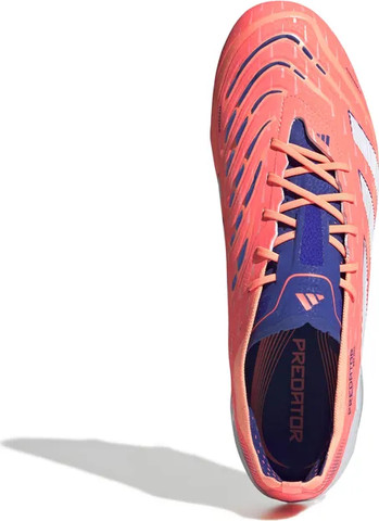 Adidas PREDATOR ELITE FG JI1083 נעלי כדורגל