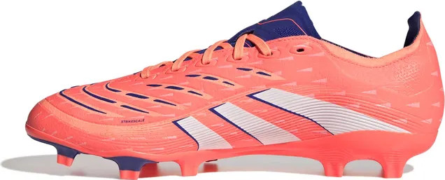 Adidas PREDATOR LEAGUE FG/MG JI1115 נעלי כדורגל