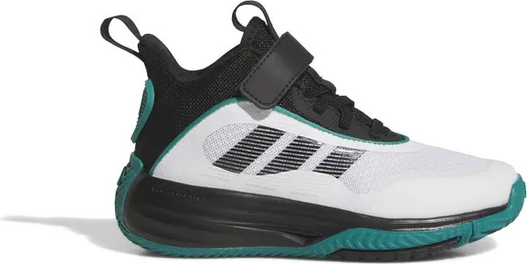 Adidas OWNTHEGAME 3.0 K JQ7940 נעלי כדורסל