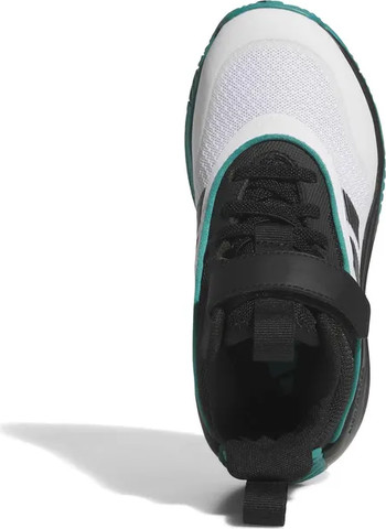 Adidas OWNTHEGAME 3.0 K JQ7940 נעלי כדורסל