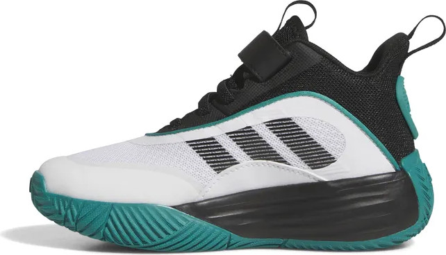 Adidas OWNTHEGAME 3.0 K JQ7940 נעלי כדורסל