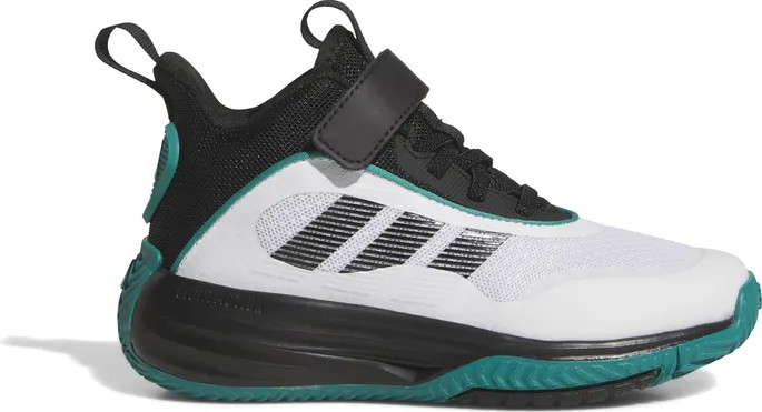 Adidas OWNTHEGAME 3.0 K JQ7940 נעלי כדורסל