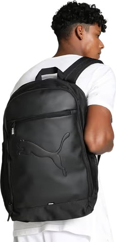 תיק גב Puma דגם Embossed