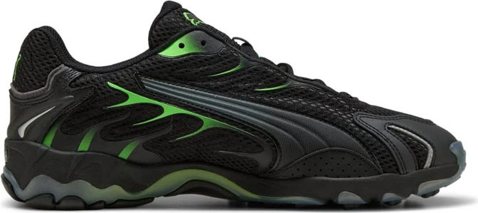 נעלי סניקרס Puma לגברים דגם Inhale