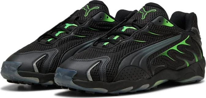 נעלי סניקרס Puma לגברים דגם Inhale