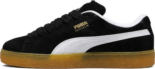 נעלי סניקרס Puma לגברים דגם Suede XL