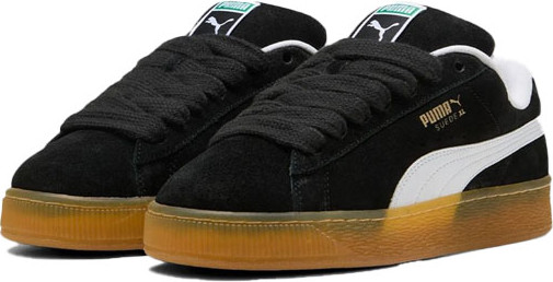 נעלי סניקרס Puma לגברים דגם Suede XL