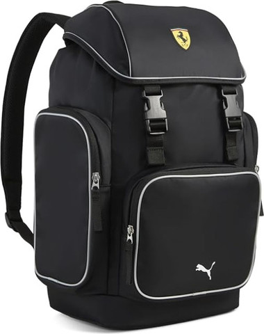 תיק גב Puma דגם Ferrari