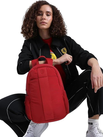 תיק גב Puma Ferrari Motorsport