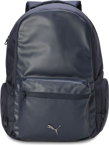 תיק גב Puma Small 18 L Backpack Storm