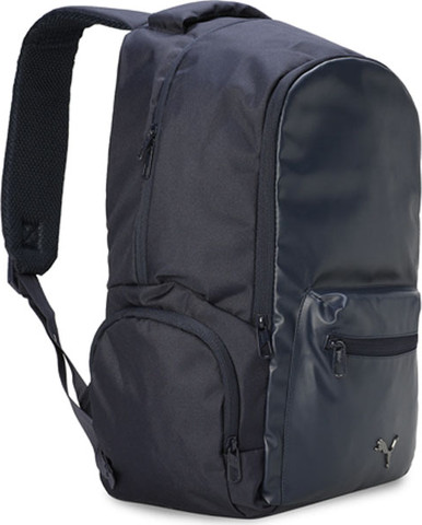 תיק גב Puma Small 18 L Backpack Storm