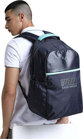 תיק גב Puma נפח 21 ליטר