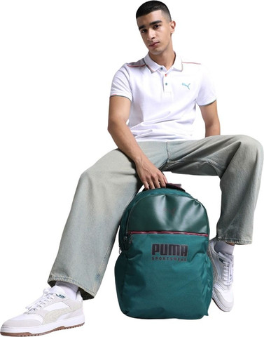 תיק גב Puma