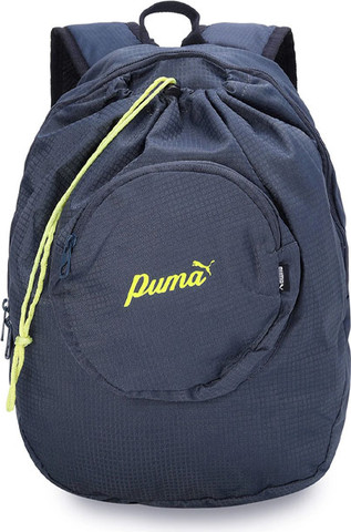 תיק גב Puma Medium 21 L Backpack Dayout V2