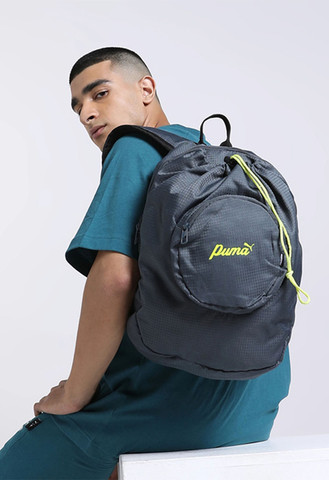 תיק גב Puma Medium 21 L Backpack Dayout V2