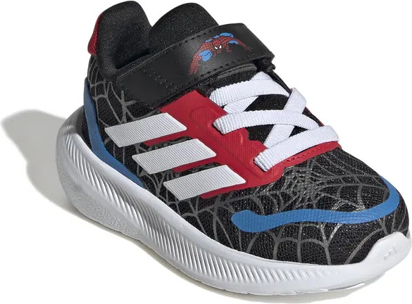 Adidas RUNFALCON SPIDER-MAN EL I JR5661 נעלי ריצה