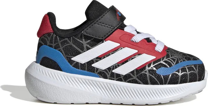 Adidas RUNFALCON SPIDER-MAN EL I JR5661 נעלי ריצה