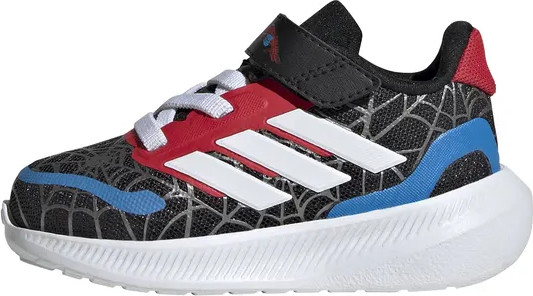 Adidas RUNFALCON SPIDER-MAN EL I JR5661 נעלי ריצה
