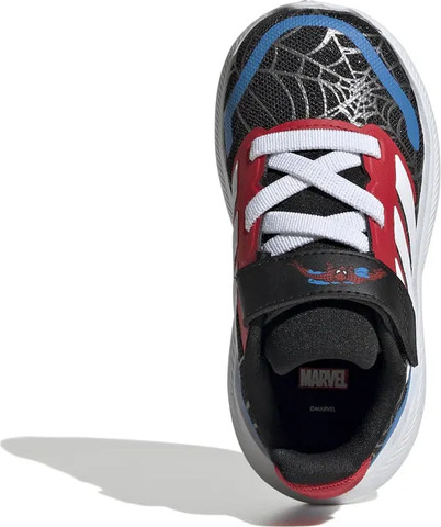 Adidas RUNFALCON SPIDER-MAN EL I JR5661 נעלי ריצה