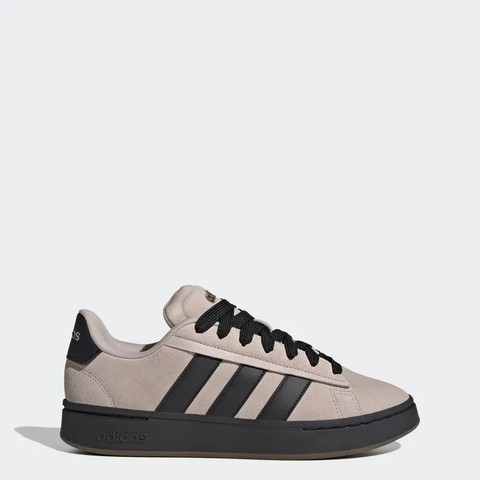 Adidas GRAND COURT ALPHA 00s JS3808 נעלי אופנה