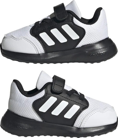 Adidas Tensaur Run 3.0 EL I JR6049 נעלי אופנה
