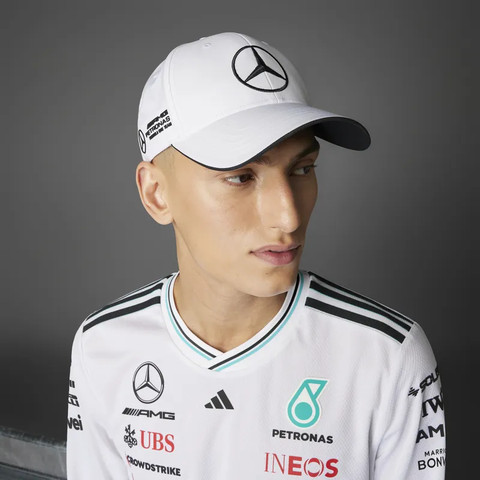 Adidas MER DR CAP JW6270 כובעים