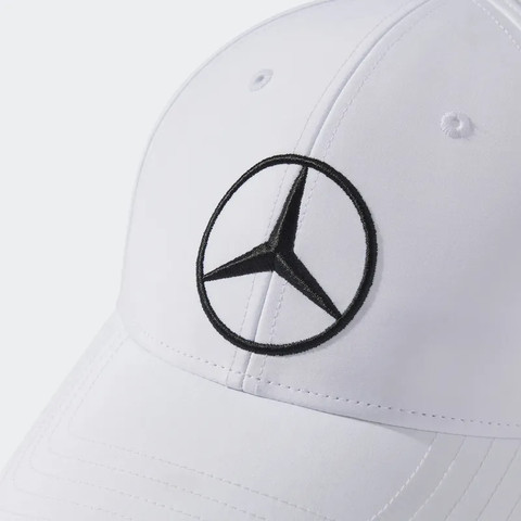 Adidas MER DR CAP JW6270 כובעים