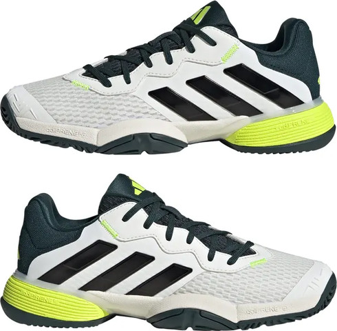 Adidas Barricade K JH5126 נעלי טניס