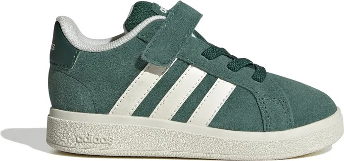 Adidas GRAND COURT 00s EL I JR0776 נעלי אופנה