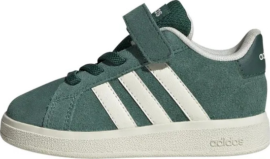 Adidas GRAND COURT 00s EL I JR0776 נעלי אופנה