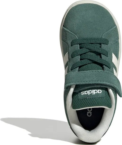 Adidas GRAND COURT 00s EL I JR0776 נעלי אופנה