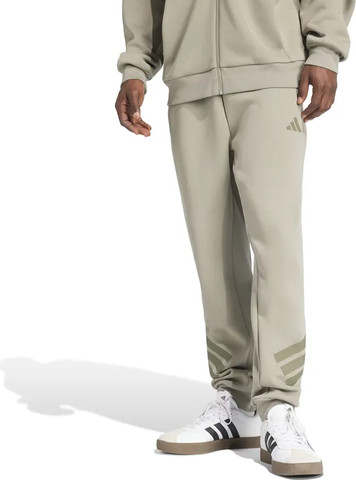 Adidas M FI 3S PT JW7093 ביגוד מכנסיים ארוכים