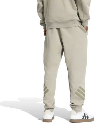 Adidas M FI 3S PT JW7093 ביגוד מכנסיים ארוכים
