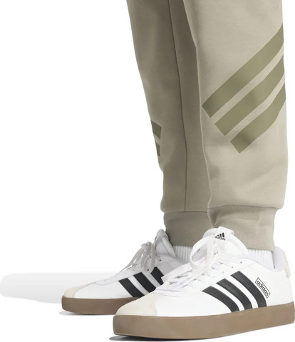 Adidas M FI 3S PT JW7093 ביגוד מכנסיים ארוכים