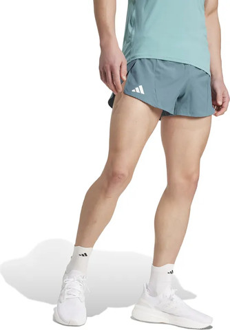 Adidas ADIZERO E SPLIT JM8314 ביגוד מכנסיים קצרים