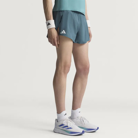 Adidas ADIZERO E SPLIT JM8314 ביגוד מכנסיים קצרים