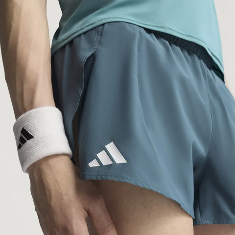 Adidas ADIZERO E SPLIT JM8314 ביגוד מכנסיים קצרים