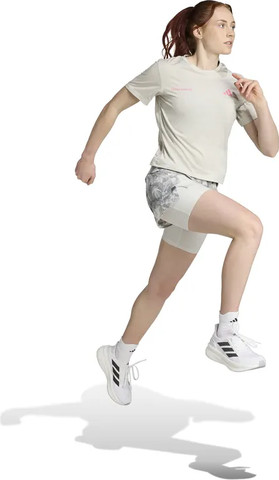 Adidas OTR MEL TEE W JN9606 ביגוד חולצות