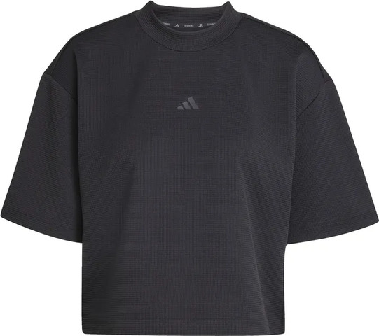 Adidas MOTION T-SHIRT JM4474 ביגוד חולצות
