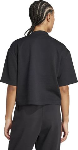 Adidas MOTION T-SHIRT JM4474 ביגוד חולצות
