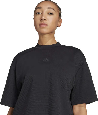 Adidas MOTION T-SHIRT JM4474 ביגוד חולצות