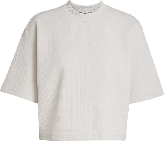 Adidas MOTION T-SHIRT JM4476 ביגוד חולצות