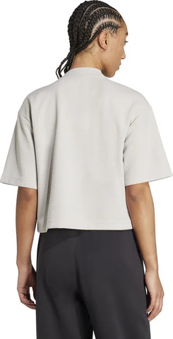 Adidas MOTION T-SHIRT JM4476 ביגוד חולצות