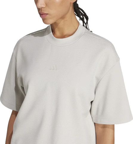 Adidas MOTION T-SHIRT JM4476 ביגוד חולצות